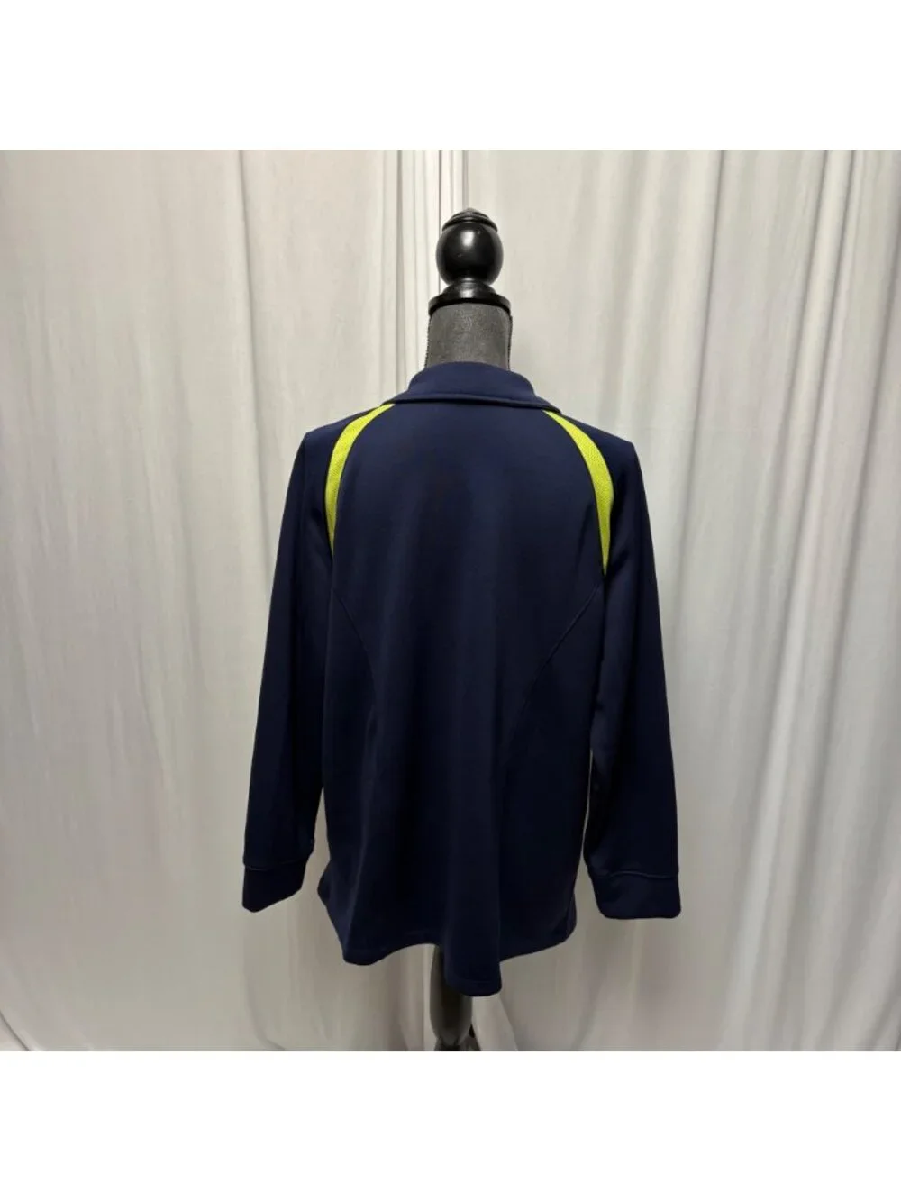 Catherines this breathable